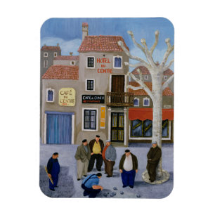 Ímã Café do Centro