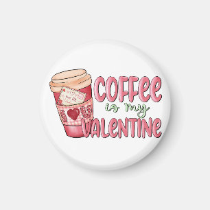 Imã Café É Meu Namorado