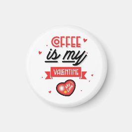 Imã Café É Meu Namorados