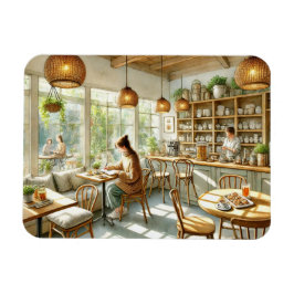 Ímã Café em Hualien