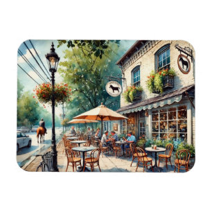 Ímã Café em Lexington Kentucky