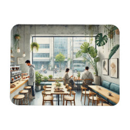 Ímã Café em Taipei