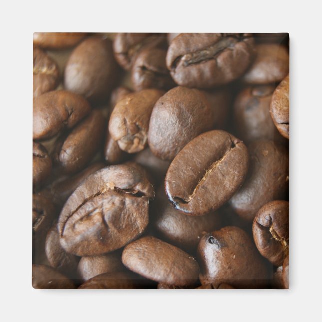 Imã café fixo (Frente)