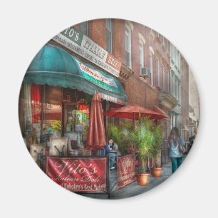 Imã Café - Hoboken, NJ - Vito's Italian Deli