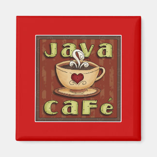 Imã café java