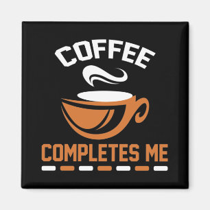 Imã Café me conclui