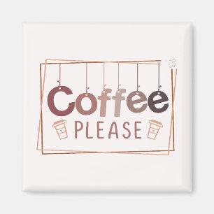 Imã Café, por favor