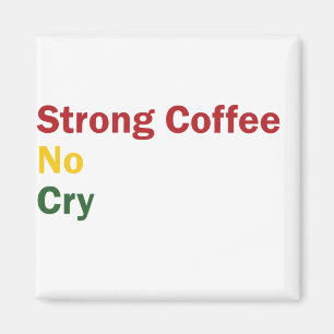Imã Café rasta