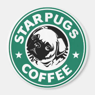 Imã Café Starpugs