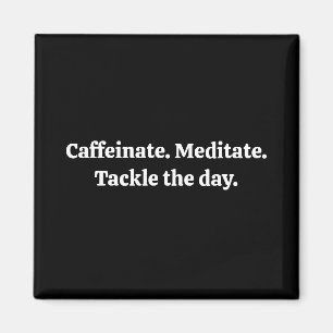 Imã Cafeinato