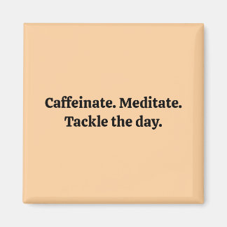 Imã Cafeinato