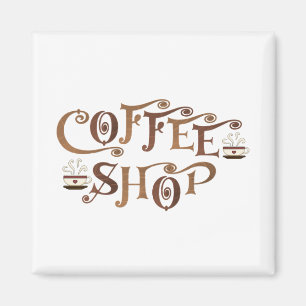 Imã Cafetaria