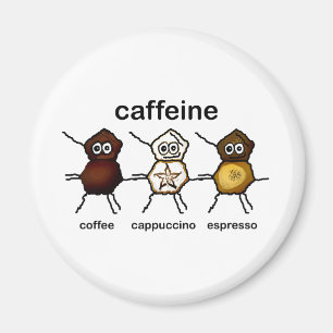Imã Caffeine