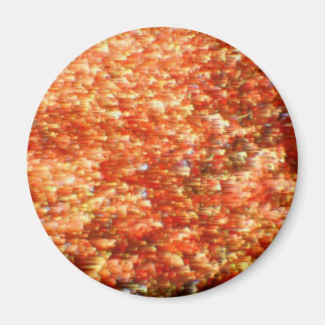 Imã Cair em movimento (Frente)