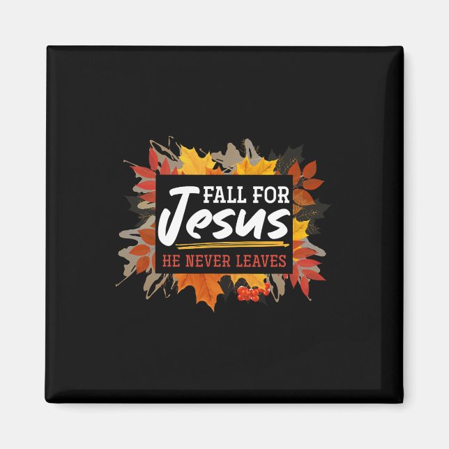 Imã Cair Por Jesus Ele Nunca Deixou Jesus 2 (Frente)