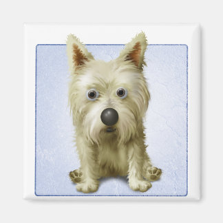 Imã Cairn Terrier 1