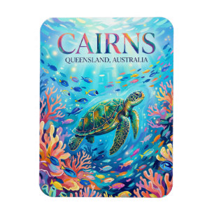 Ímã Cairns Austrália