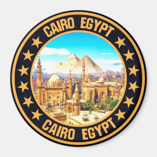 Imã Cairo