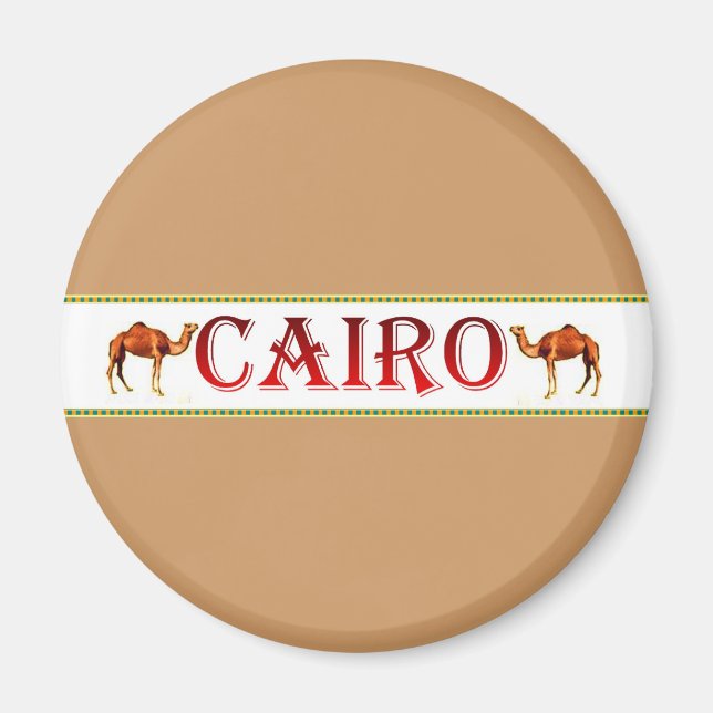 Imã Cairo (Frente)