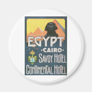 Imã Cairo Egito - Viagens vintage