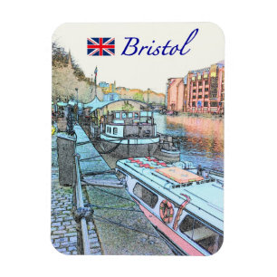 Ímã Cais de Bristol