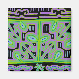 Imã Caixa de Música Panama Mola