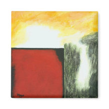 Caixa de Pandora da Pintura Original