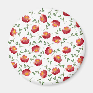 Imã Caixas de Flores da Janela