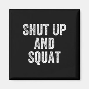 Imã Cala A Boca E Gato-Látea