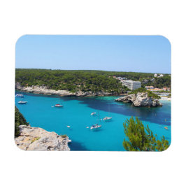 Ímã Cala Galdana Menorca