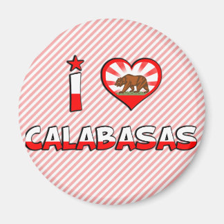 Imã Calabasas, AC