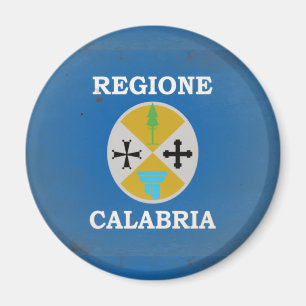 Imã Calábria