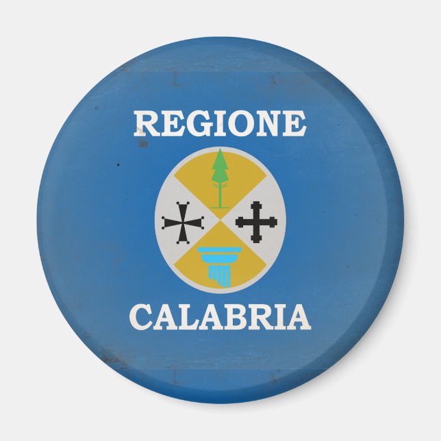 Imã Calábria (Frente)