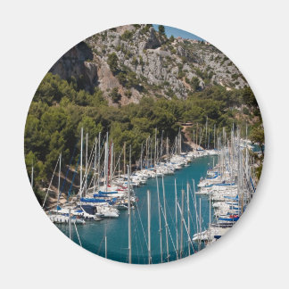 Imã Calanque de Port-Miou