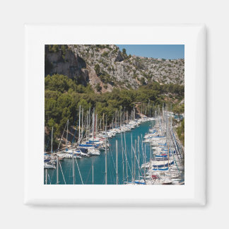 Imã Calanque de Port-Miou
