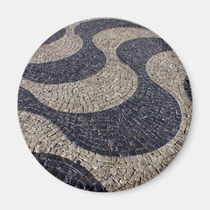 Imã Calçada Portuguesa