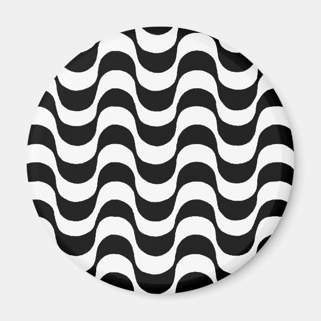 Imã Calçadão de Copacabana Rio de Janeiro Brasil (Frente)