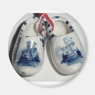 Imã calçados de holland