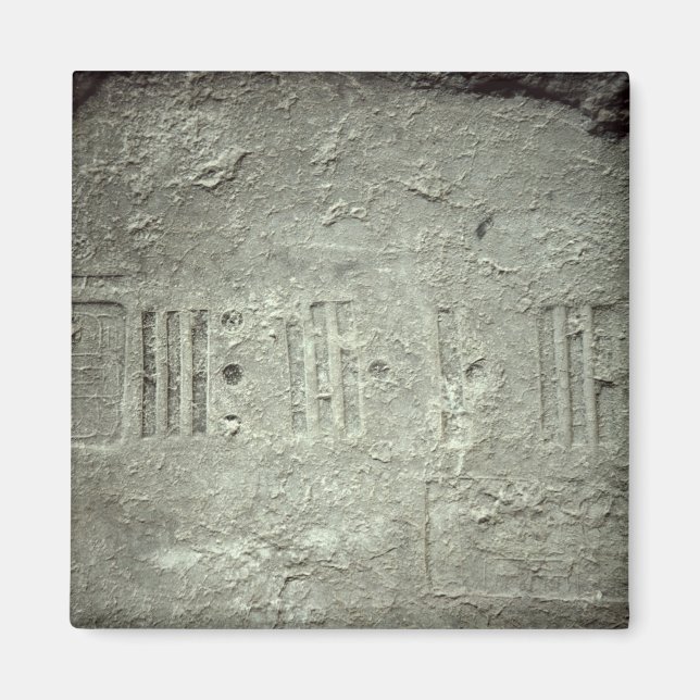 Imã Caldeira (Frente)