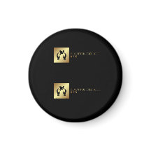 Caldwell Lee BFS Ornament