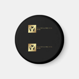 Imã Caldwell Lee BFS Ornament