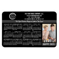 Calendário 2023 (Consulte Descrição da Versão Mais