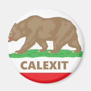 Imã Calexit