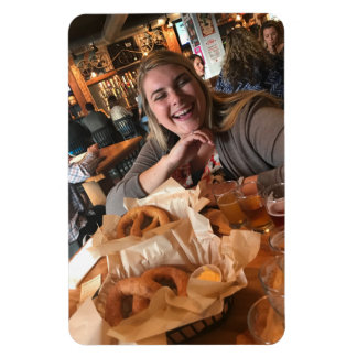 Ímã Caley se divertindo!