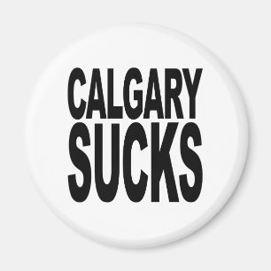 Imã Calgary suga