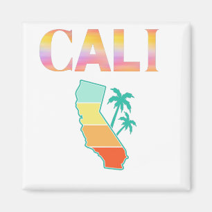 Imã Cali California