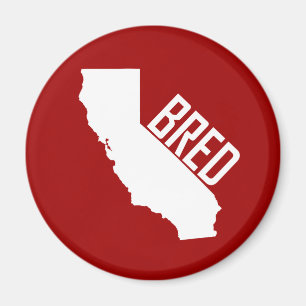 Imã California Bred