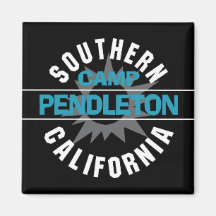 Imã Califórnia do sul - Camp Pendleton