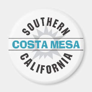 Imã Califórnia do sul - Costa Mesa