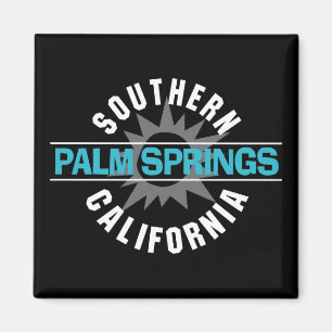 Imã Califórnia do sul - Palm Springs